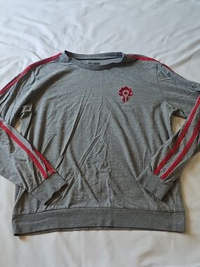 Blizzard WoW Horde Top